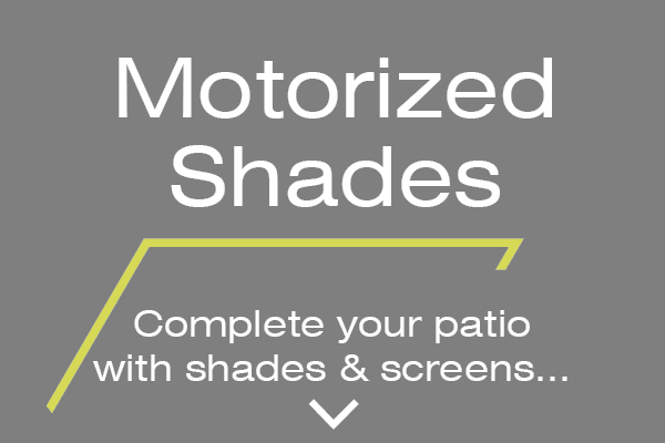 shades label