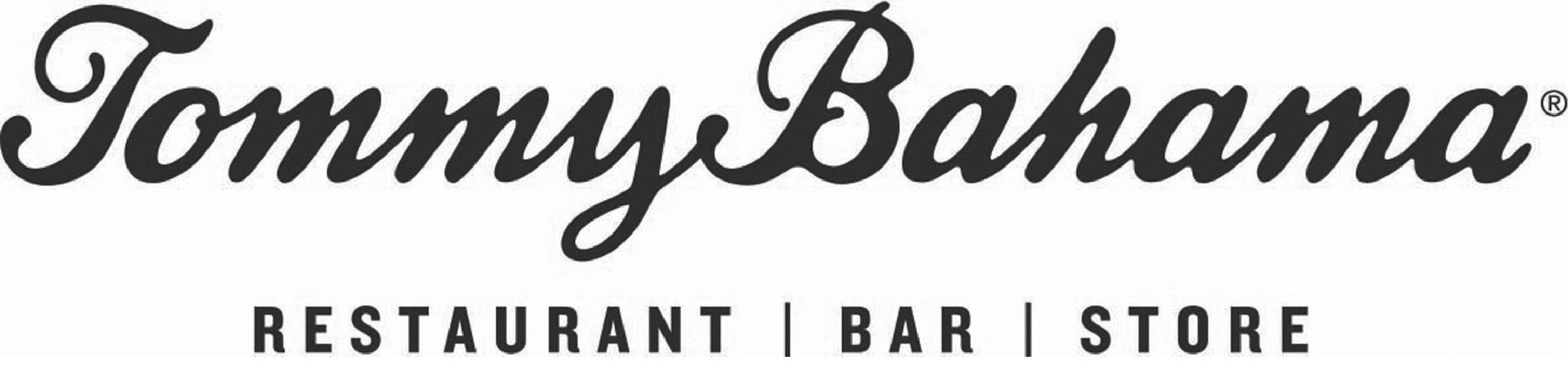 Tommy bahama